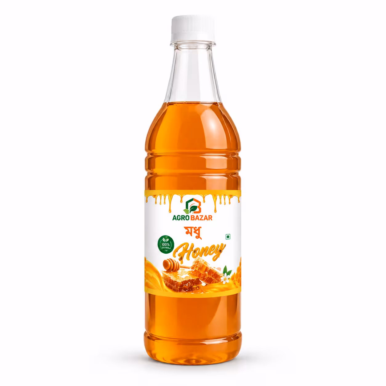 সুন্দরবনের মধু (Sundarban Honey)